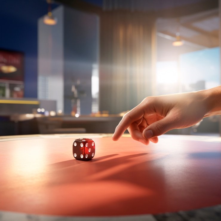 Panduan navigasi Baccarat untuk dewasa