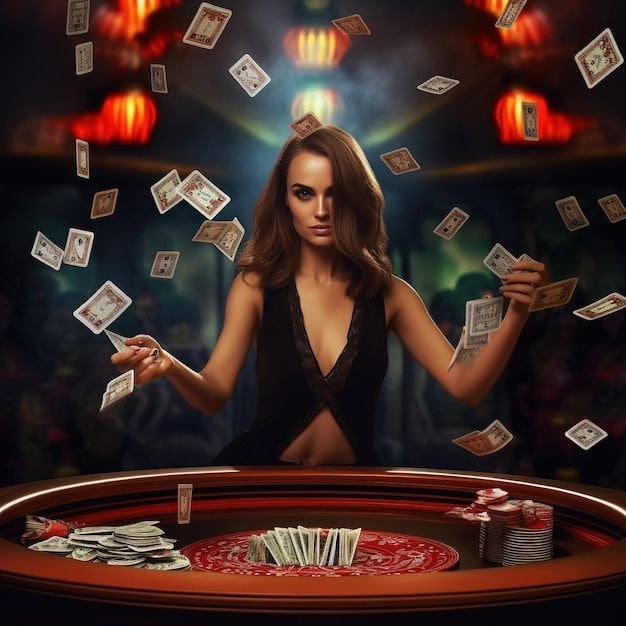 Pusat olahraga dan kasino virtual
