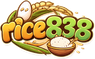 Logo rice838